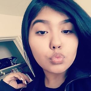 Meet your Posher, Angelina